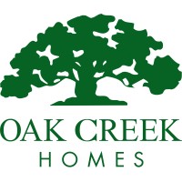 Oak Creek Homes Logo