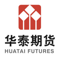 华泰期货 Huatai Futures Logo