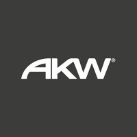 AKW International Logo