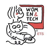 Women&Tech® - Associazione Donne e Tecnologie - ETS Logo