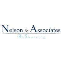 Nelson & Associates Resourcing Logo