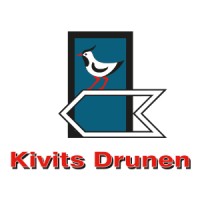 Kivits Drunen Logo