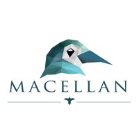Macellan Logo