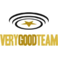 Very Good Team Logo