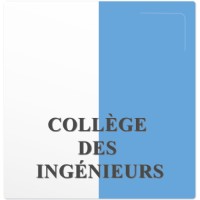 Collège des Ingénieurs Logo