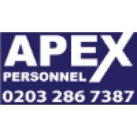 Apex Personnel Ltd Logo