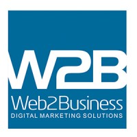 Web2Business Logo