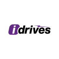 Idrives Logo