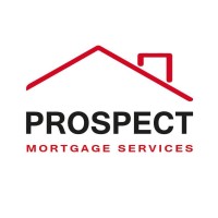 Prospect Mortgage Services Logo
