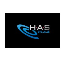 HAS Lallé Logo