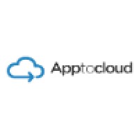AppToCloud.com Logo