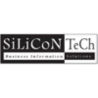 SILICONTECH Logo