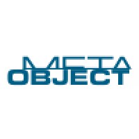 metaobject GmbH Logo