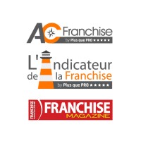 AC Franchise / LIndicateur de la Franchise Logo