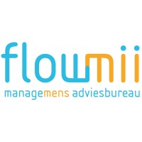Flowmii Logo