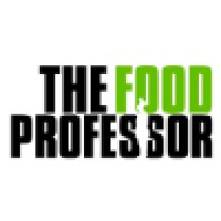 The FoodProfessor Logo