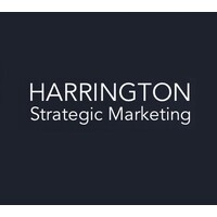 Harrington Strategic Marketing, LLC Logo