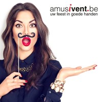 Amusivent Logo
