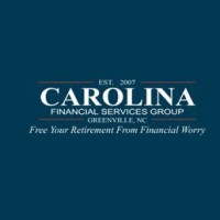 Carolina Financial Services Group Logo