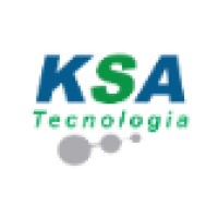 KSA Tecnologia Logo
