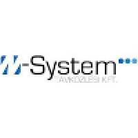 N-System Távközlési Kft. Logo