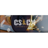 CS&CM Metalwork (shanghai) Co., ltd Logo