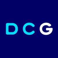 DC Graphics Logo
