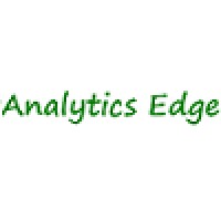 Analytics Edge Inc. Logo