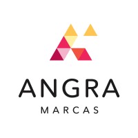 Angra Marcas Logo