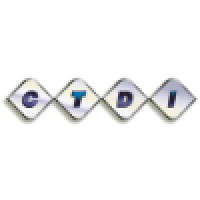 CTDI Kft. Logo