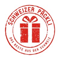 Schweizer Päckli Logo