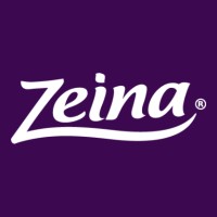Zeina Group Logo