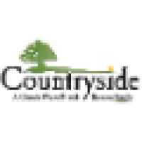Countryside Baptist Church Logo