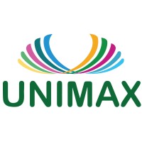 UNIMAX COMPANY LIMITED Logo