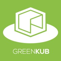 Greenkub Logo