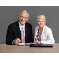 Clark Financial Partners Logo