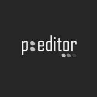 p:editor Logo