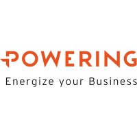 Powering Logo