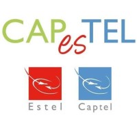 Capestel SPRL Logo