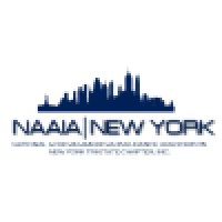 National African American Insurance Association - New York Tri-State Logo