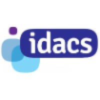 idacs Logo