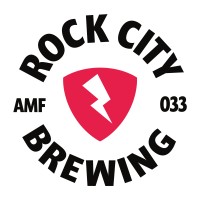 Rock City Brewing Logo