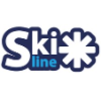 Ski-line Logo
