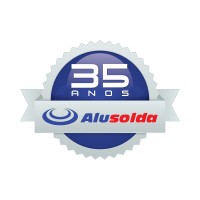 Alusolda Brasil Ltda Logo