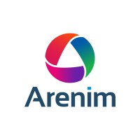 Arenim Technologies Logo