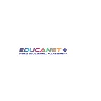 Educanet Tunisia Logo
