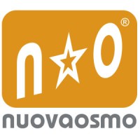 Nuova Osmo Logo