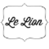 Le Lion Logo