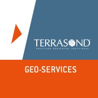 TerraSond Limited Logo