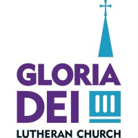 Gloria Dei Lutheran Church Logo